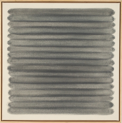 Ovals In Grey N. 6