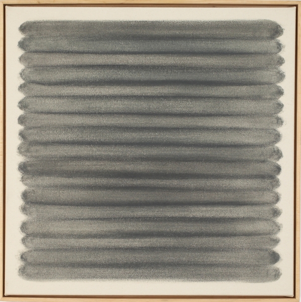 Ovals In Grey N. 6