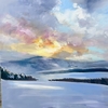 Winter Sky