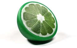 Lime Half