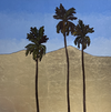 Three Palms 5039