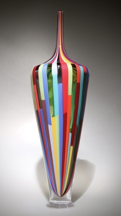 CONTOURS OF COLOR BY RENE ROMERO SCHULER & DAVID PATCHEN