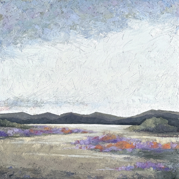 Superbloom