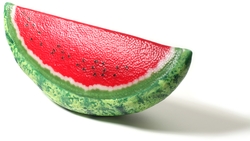 Watermelon Wedge