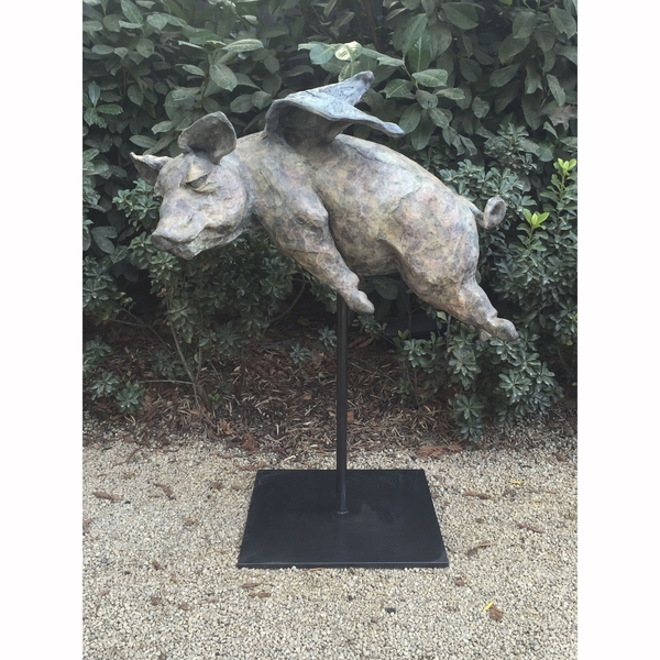 Wilbur (Aluminum) 4/50