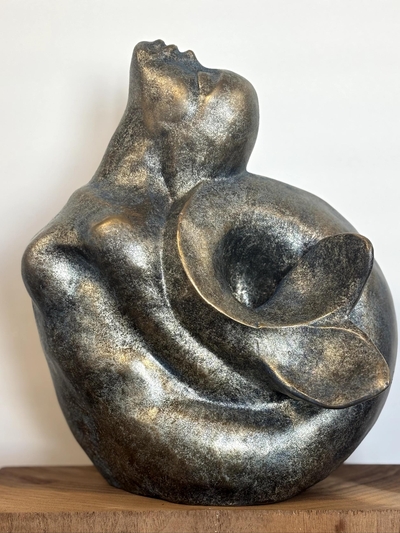 Giuseppe Palumbo | ÆRENA Galleries & Gardens