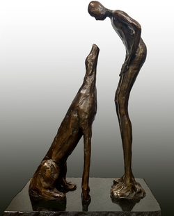 THE LANDS BETWEEN BY CRAIG MOONEY & LORRI ACOTT