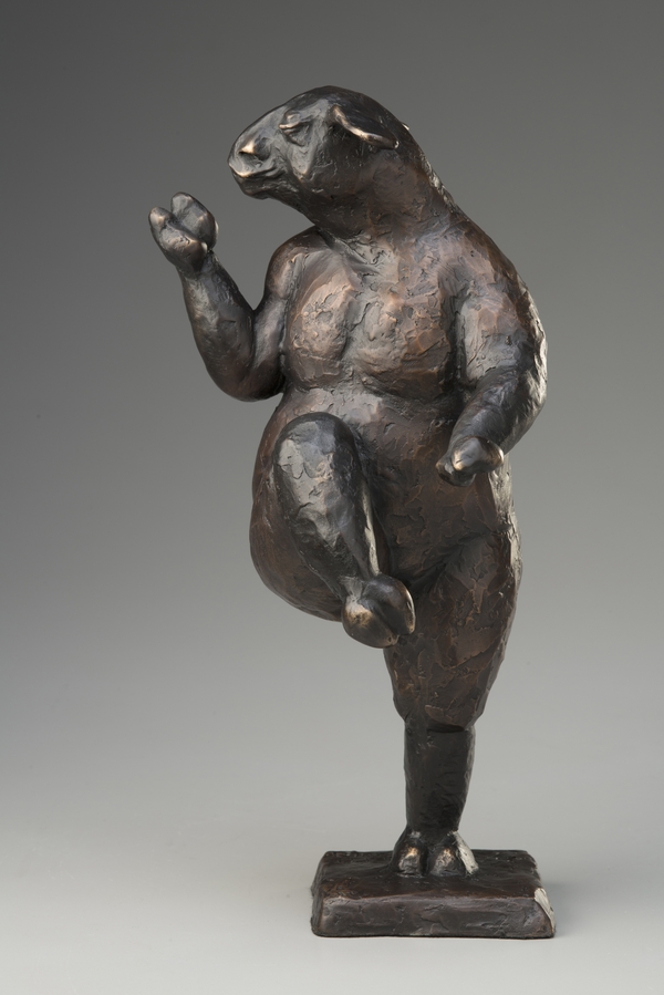 12" Glee (One Baaad) 10/250