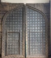 Pair of Doors