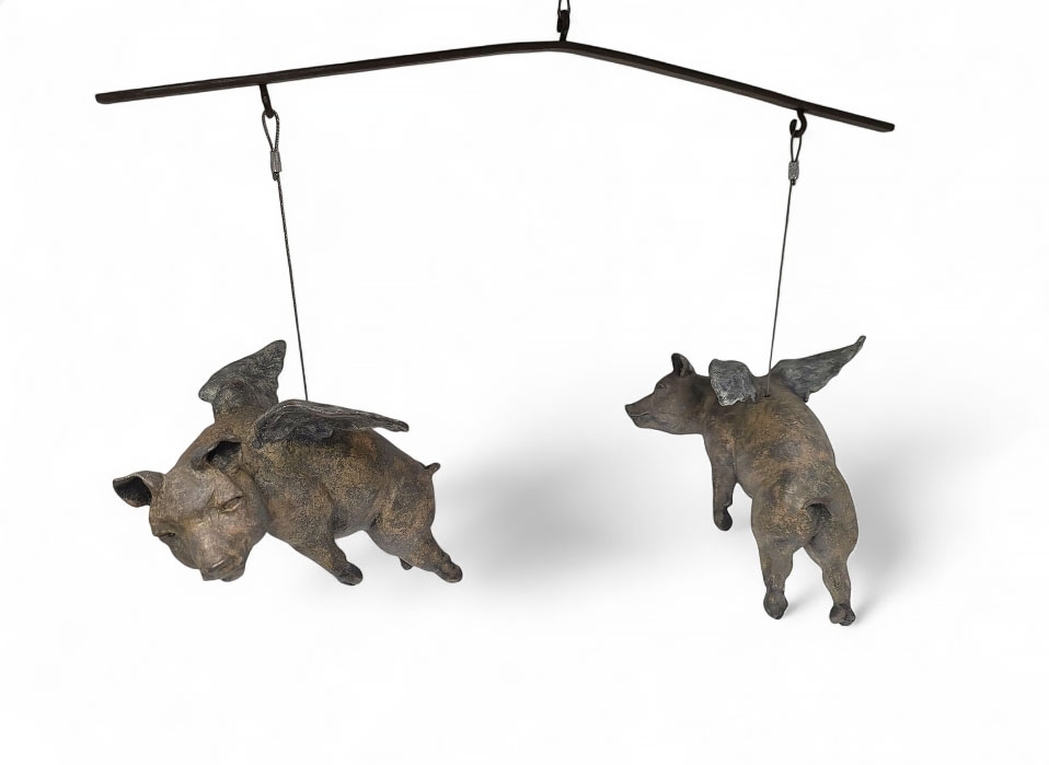 When Pigs Fly (mobile) 217 & 224