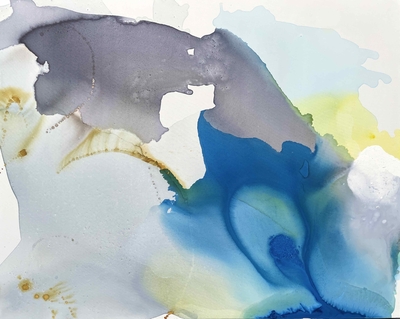 LIMINAL BY LIZ BARBER & DAMON HYLDRETH