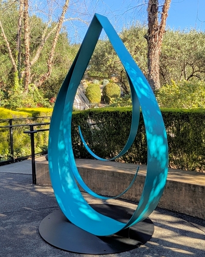 LIMINAL BY LIZ BARBER & DAMON HYLDRETH