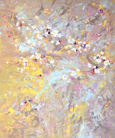 ARCADIA BY ANN SHOGREN & SANDY GRAVES