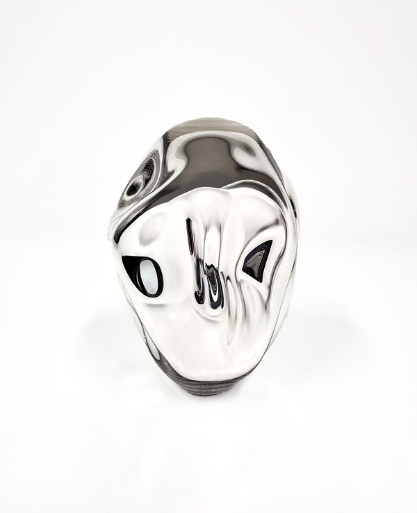 Silver Wiggle