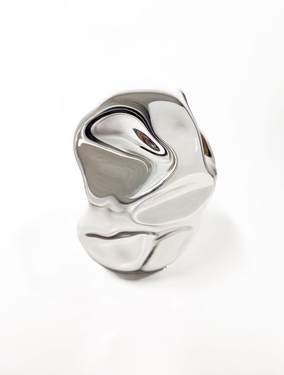 Silver Wiggle
